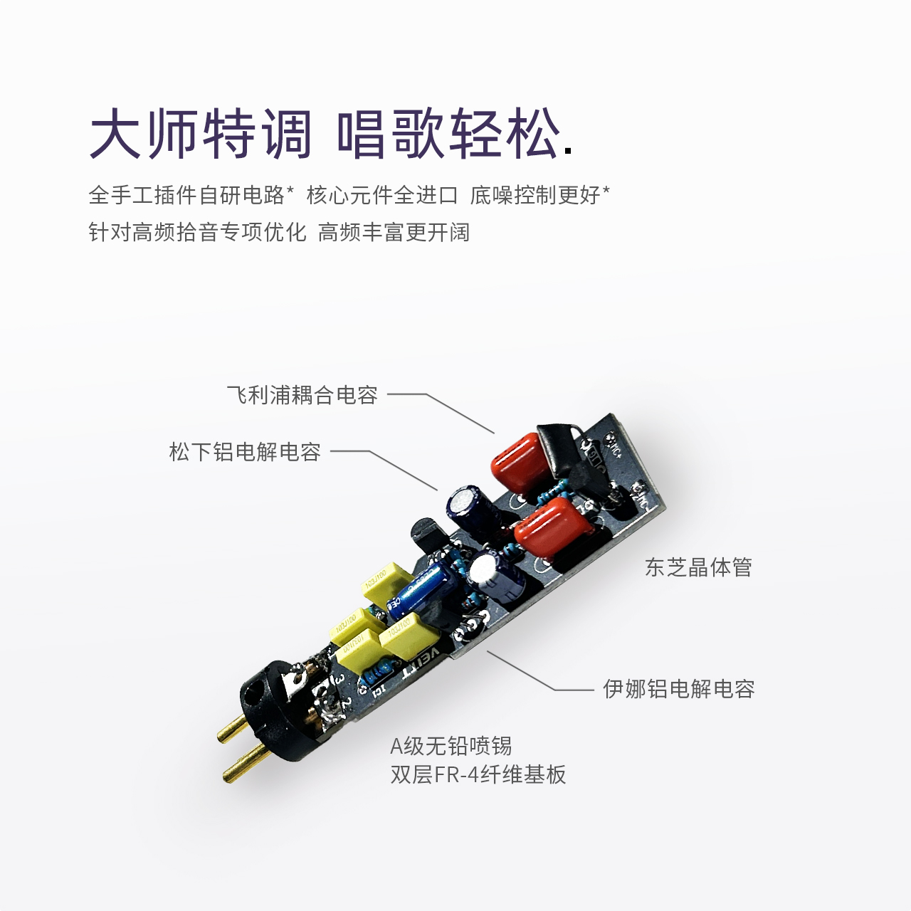 VEITT V05 Lite 缩略图 4